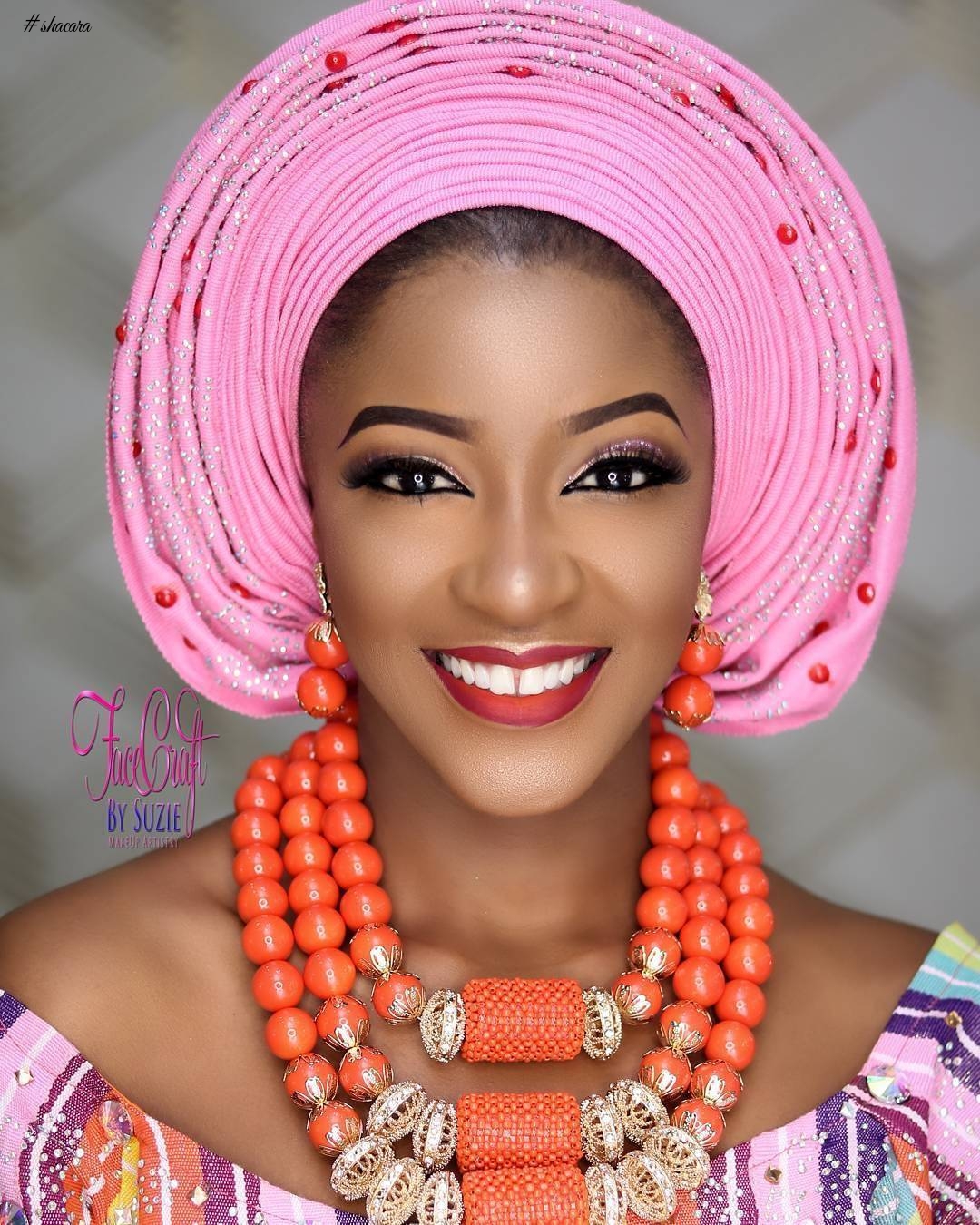 GELE AND TURBAN STYLE INSPIRATION