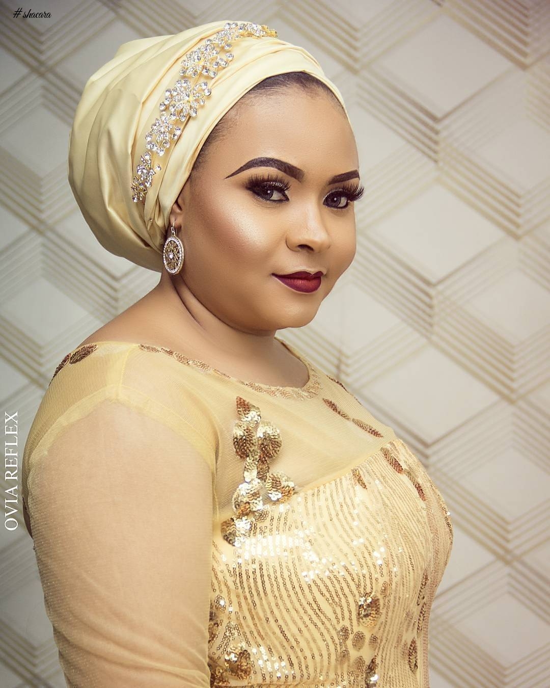 GELE AND TURBAN STYLE INSPIRATION