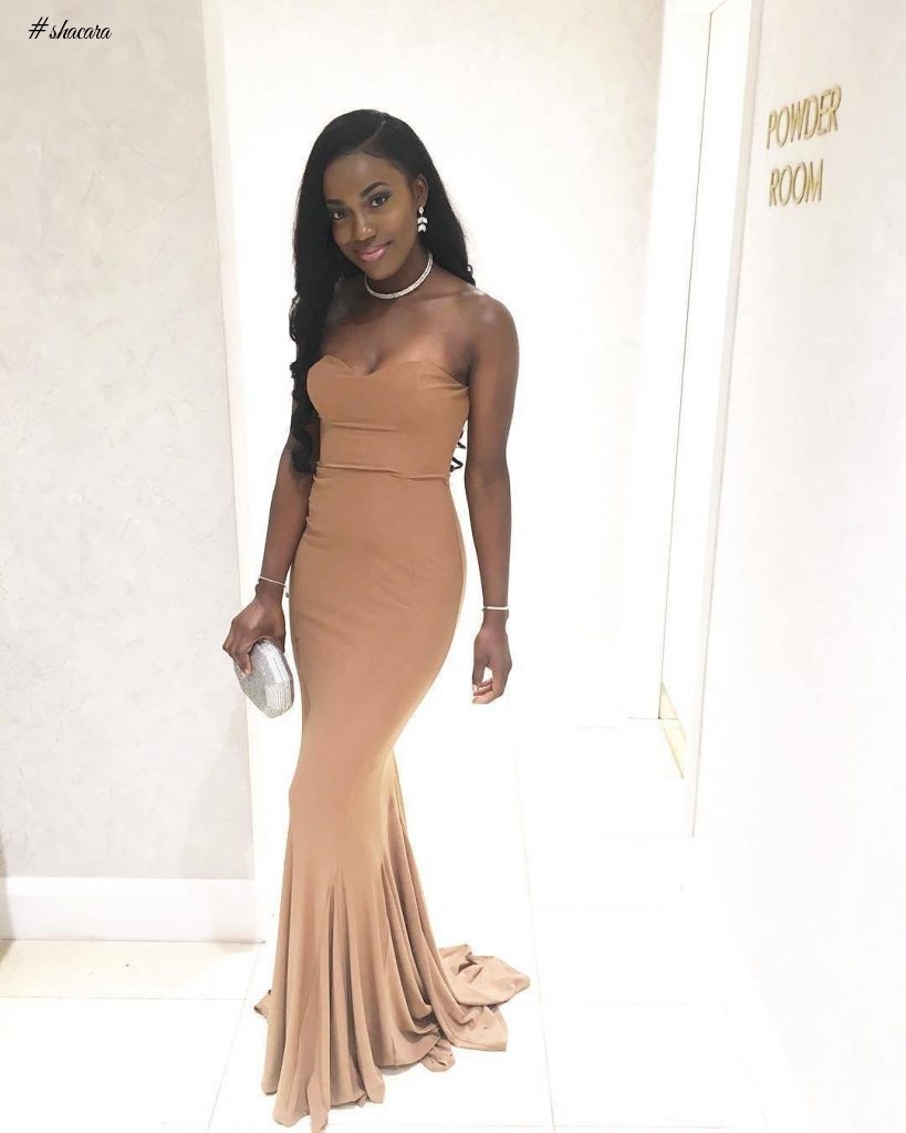 NON ASO-EBI WEDDING GUEST STYLES THAT GOT US DROOLING