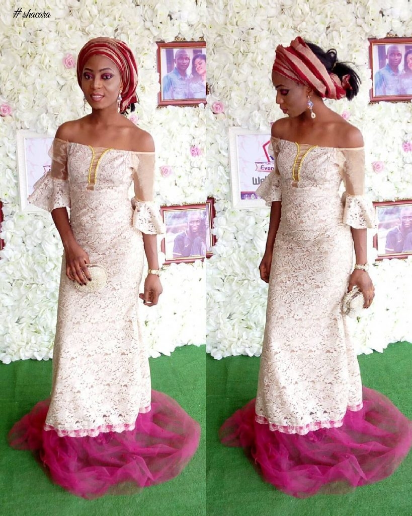 THE BEST ASO EBI STYLES FROM THIS PAST WEEKEND