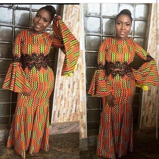 SLAY EFFORTLESSLY IN THESE STYLES