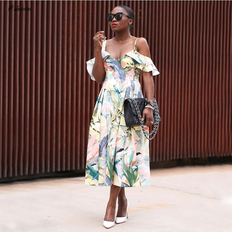 BUSINESS CASUAL STYLES FOR THE FASHION GIRL