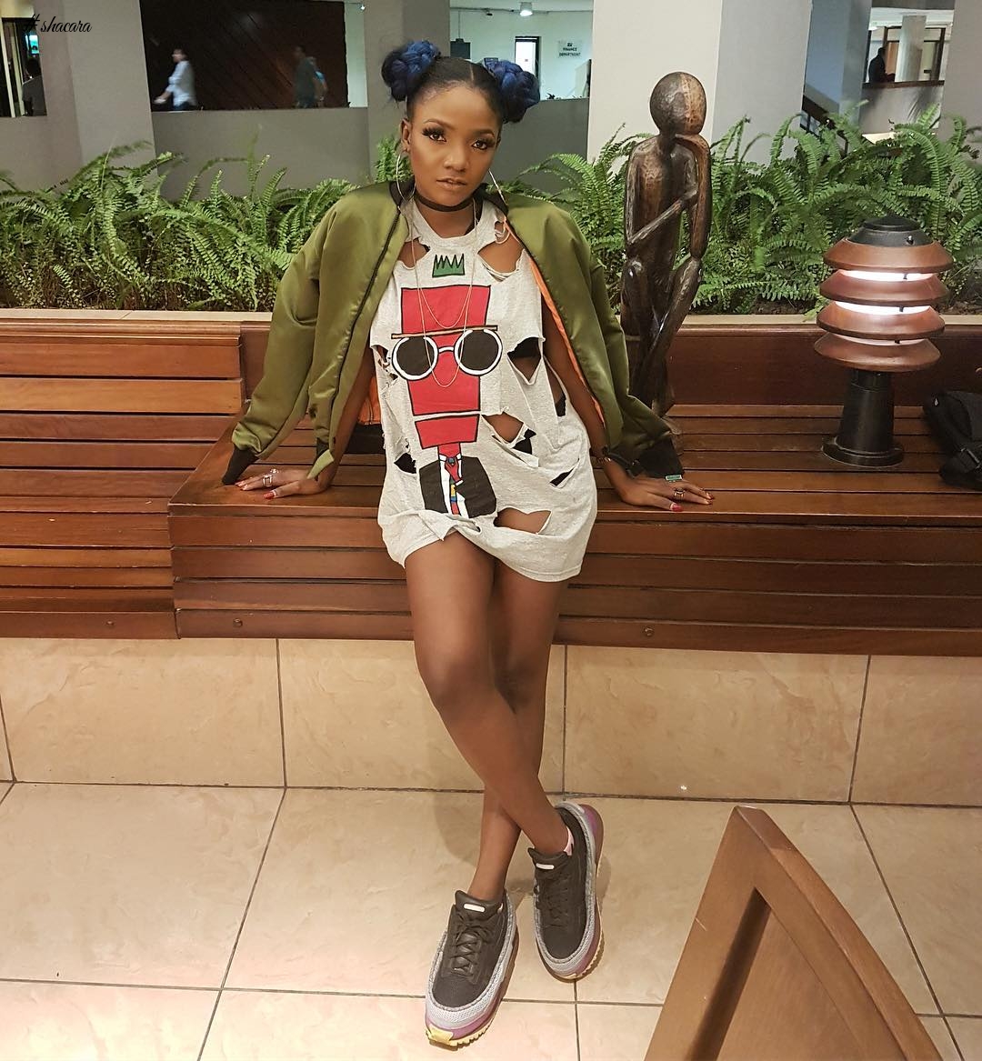 SONGBIRD SIMI FASHION COLLECTION