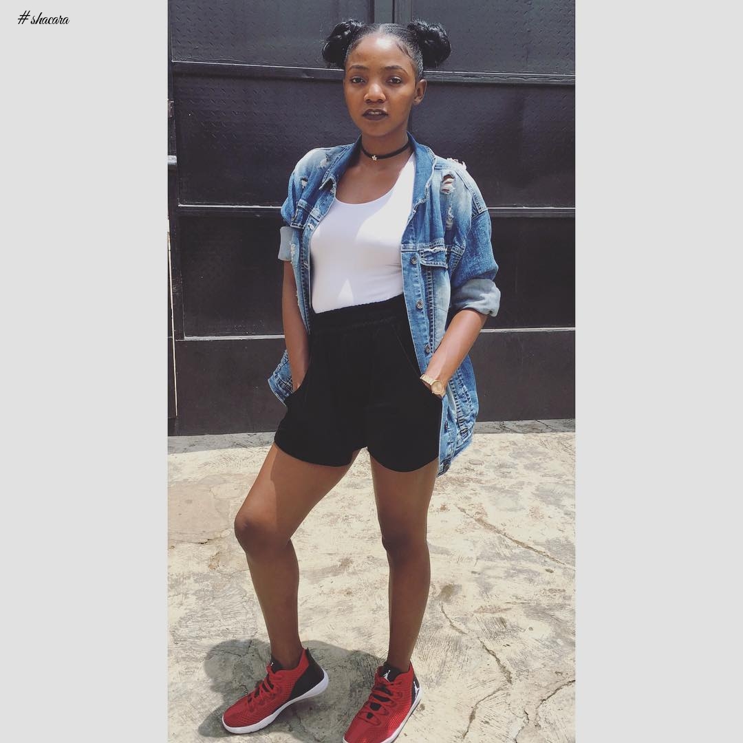 SONGBIRD SIMI FASHION COLLECTION