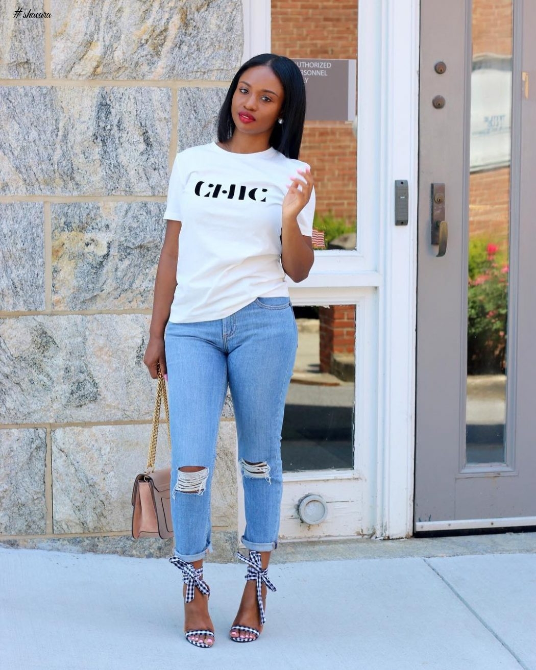 CASUAL STYLES FOR UNIVERSITY STUDENTS