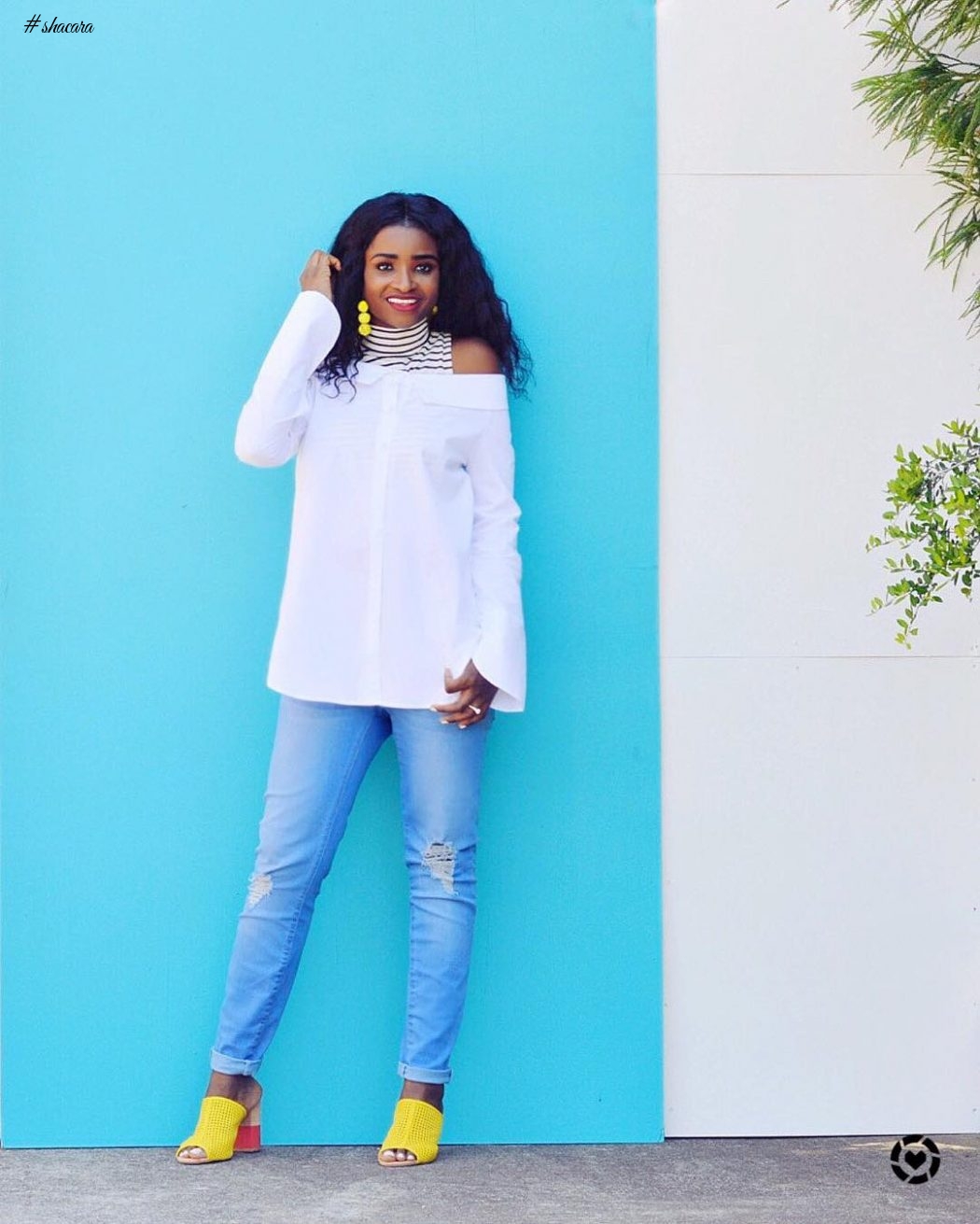 CASUAL STYLES FOR UNIVERSITY STUDENTS