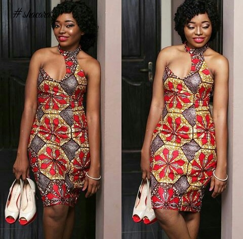 Revamp Your Closet This Month With These Fabulous Latest African Print Styles From Instagram