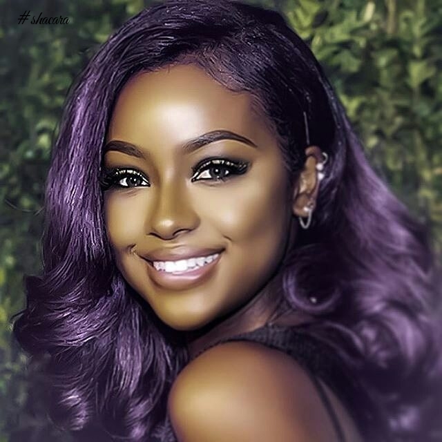 6 WEAVE STYLES TO ROCK IF YOU ARE DITCHING BRAIDS