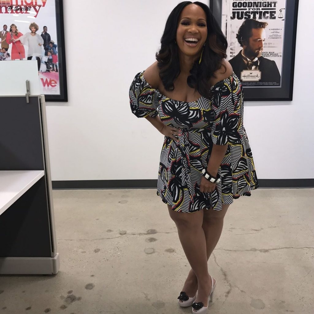 KICK-START YOUR WEEKEND WITH THESE ANKARA STYLES