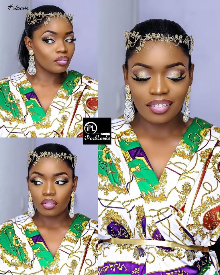 5 HOT AND SEXY STYLE OF #BBNAIJA BISOLA AIYEOLA WE ARE SWOONING OVER