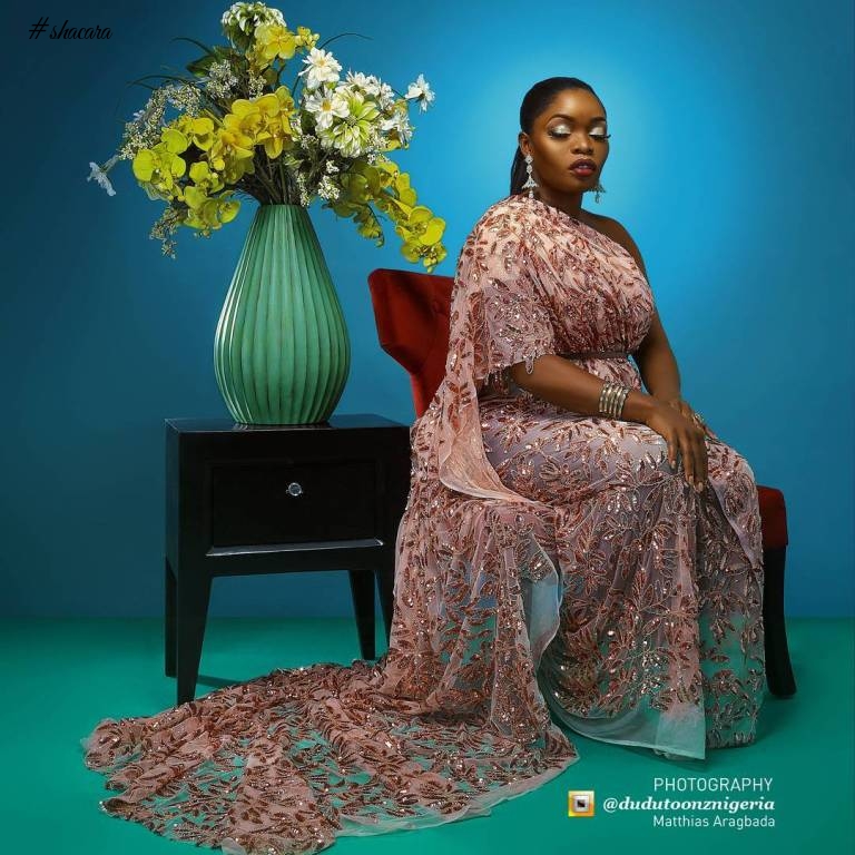 5 HOT AND SEXY STYLE OF #BBNAIJA BISOLA AIYEOLA WE ARE SWOONING OVER