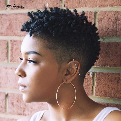 AWESOME SHORT HAIRSTYLES FOR EVERY WOMAN