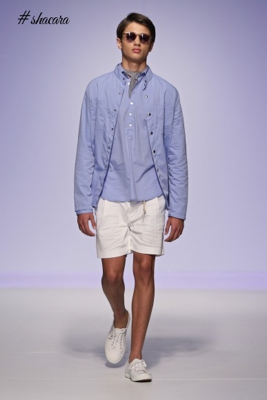 Imprint, Another, ALC and 2Bop @ South Africa Menswear Week 2017