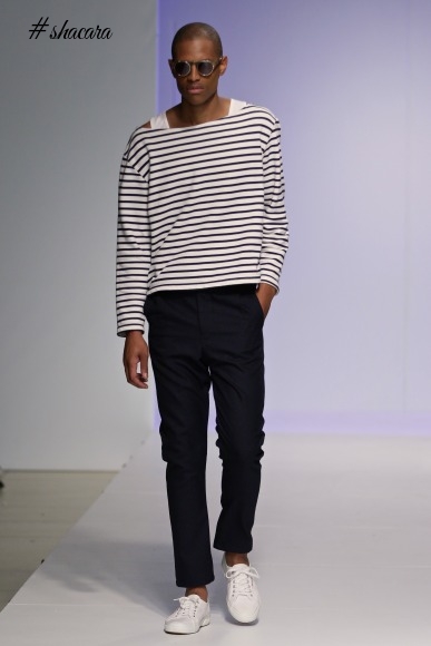 Imprint, Another, ALC and 2Bop @ South Africa Menswear Week 2017