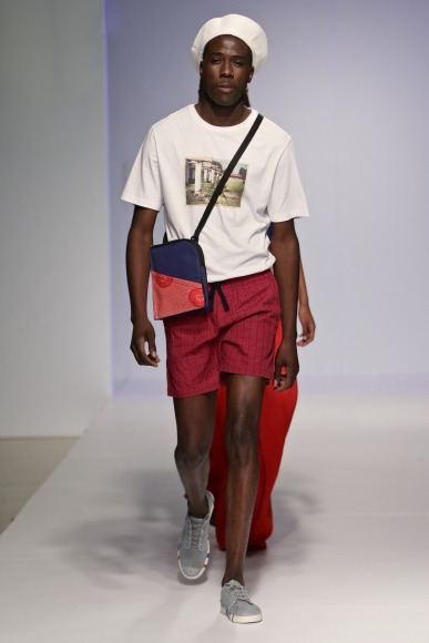 Imprint, Another, ALC and 2Bop @ South Africa Menswear Week 2017