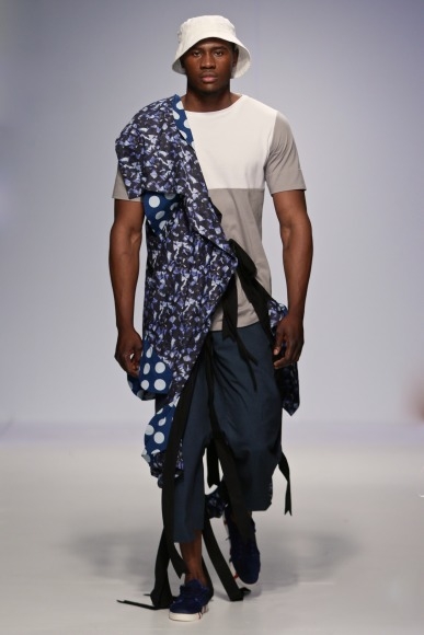Imprint, Another, ALC and 2Bop @ South Africa Menswear Week 2017