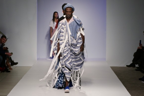 Imprint, Another, ALC and 2Bop @ South Africa Menswear Week 2017