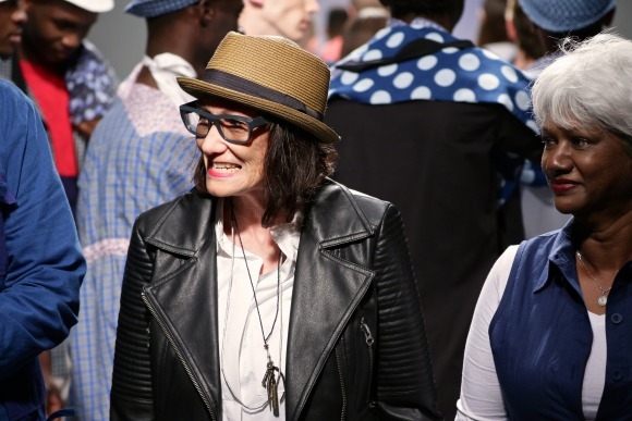 Imprint, Another, ALC and 2Bop @ South Africa Menswear Week 2017