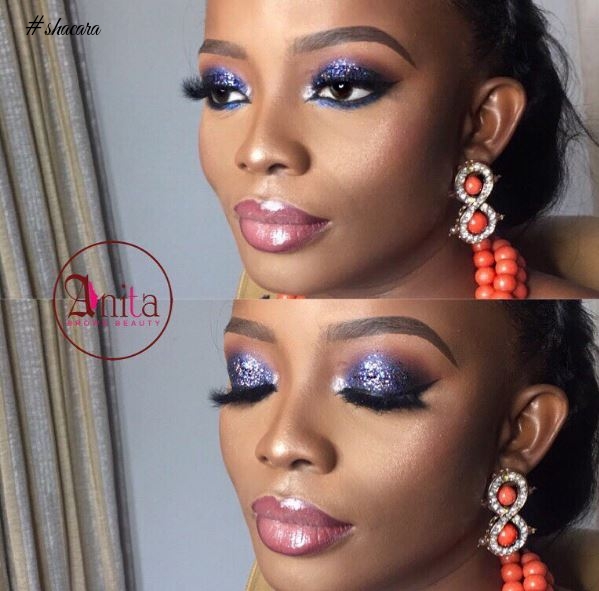 First Photos! Busayo Makinwa & Stian Fossengen’s Wedding #StabiEverAfter!