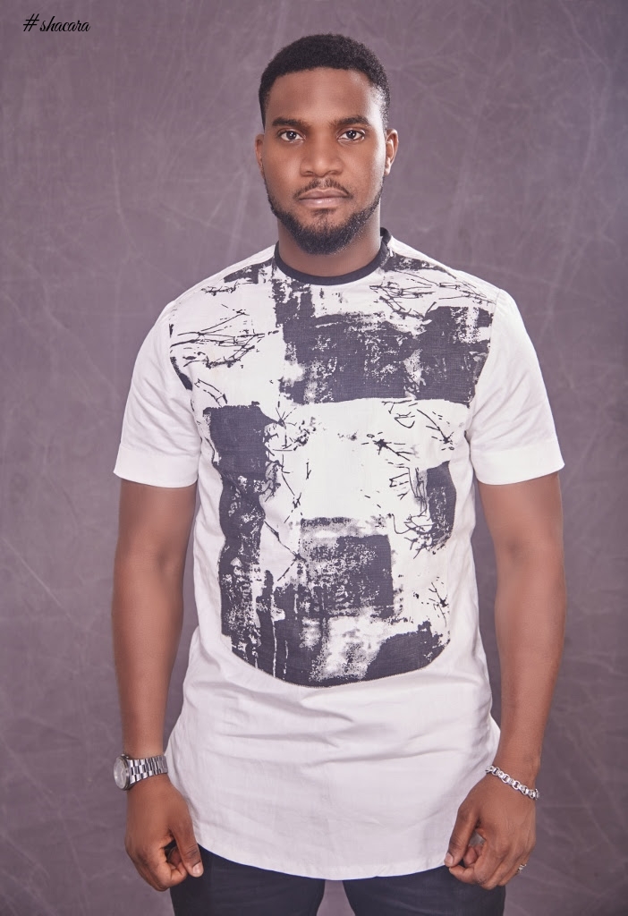 Introducing | Kunle Remi In Rois & Reine Capsule Collection