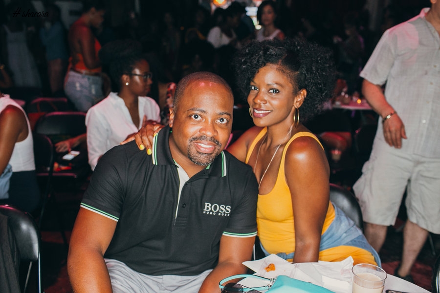Melanin Was Poppin At The ‘Insecure’ Season Two Brooklyn Brunch
