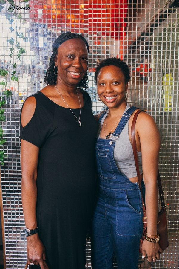 Melanin Was Poppin At The ‘Insecure’ Season Two Brooklyn Brunch