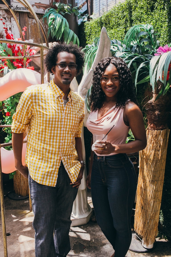 Melanin Was Poppin At The ‘Insecure’ Season Two Brooklyn Brunch