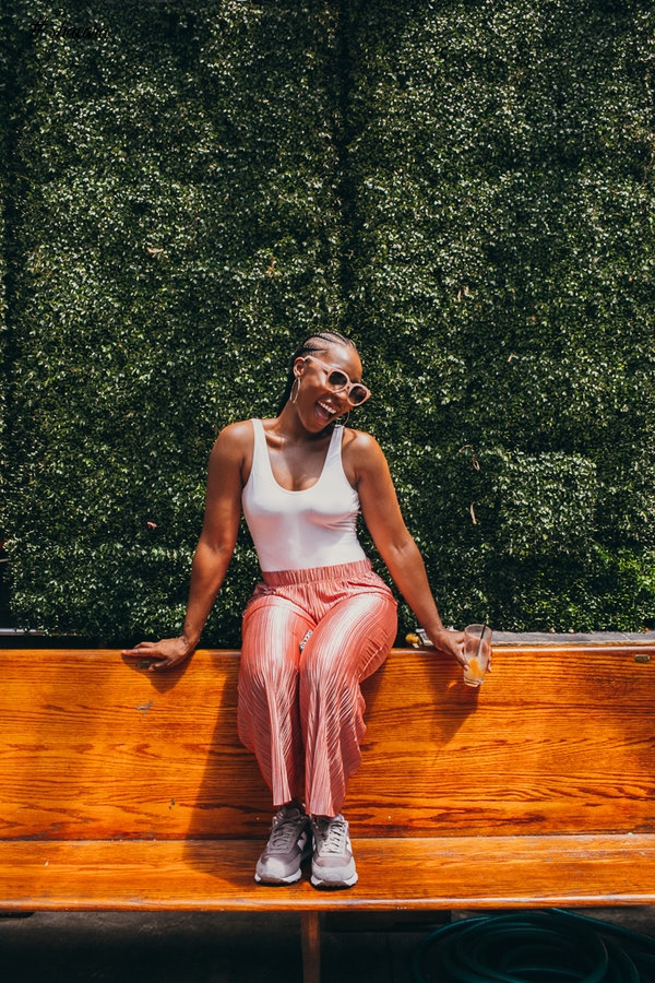 Melanin Was Poppin At The ‘Insecure’ Season Two Brooklyn Brunch