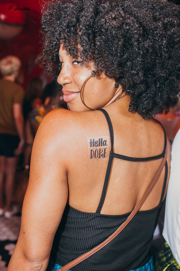 Melanin Was Poppin At The ‘Insecure’ Season Two Brooklyn Brunch