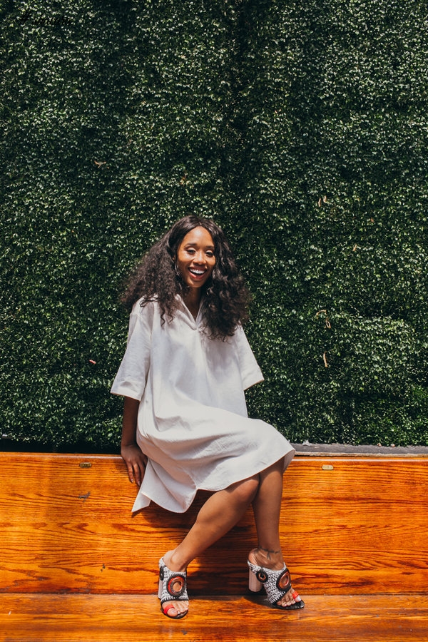 Melanin Was Poppin At The ‘Insecure’ Season Two Brooklyn Brunch