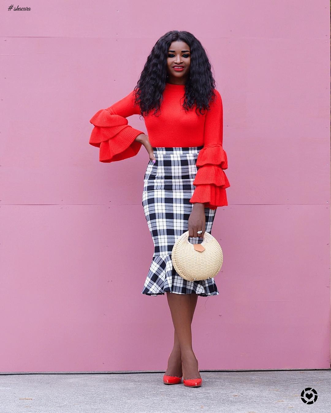 CORPORATE ATTIRES FOR THE PERFECT WORK WARDROBE