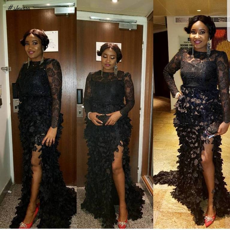 BEAUTIFULLY DESIGNED AND EYE CATCHING ASOEBI STYLES