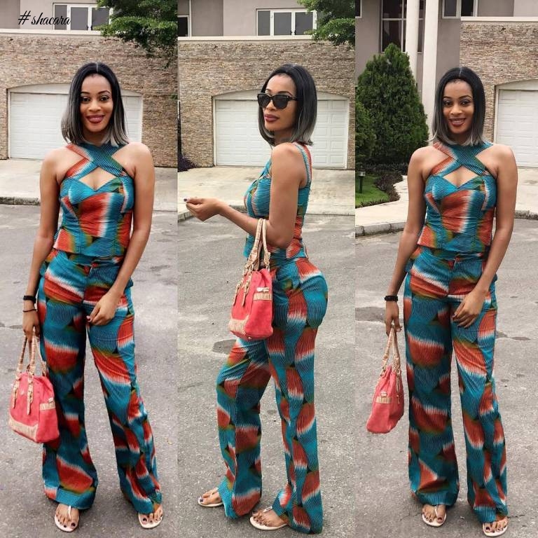 ANKARA PANTS FAB SLAY QUEENS ARE ROCKING THIS SEASON
