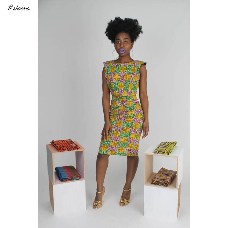 BEAUTIFUL AND GORGEOUS ANKARA STYLES FOR YOU