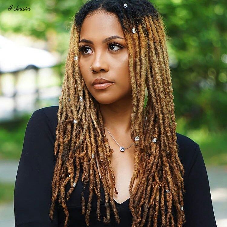 GO RASTA WITH THESE FAUX DREADLOCKS IDEAS!