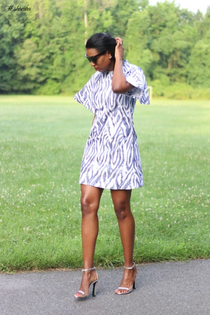 THIS ARE THE CASUAL STYLES YOU SHOULD WEAR WHEN ITS VERY HOT