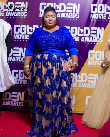 The Best Of The Red Carpet Fabulousity Shed At The Golden Movie Awards 2017