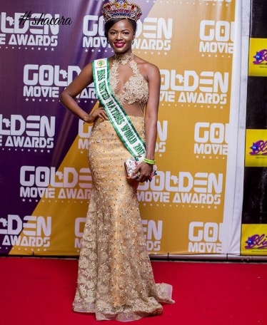 The Best Of The Red Carpet Fabulousity Shed At The Golden Movie Awards 2017