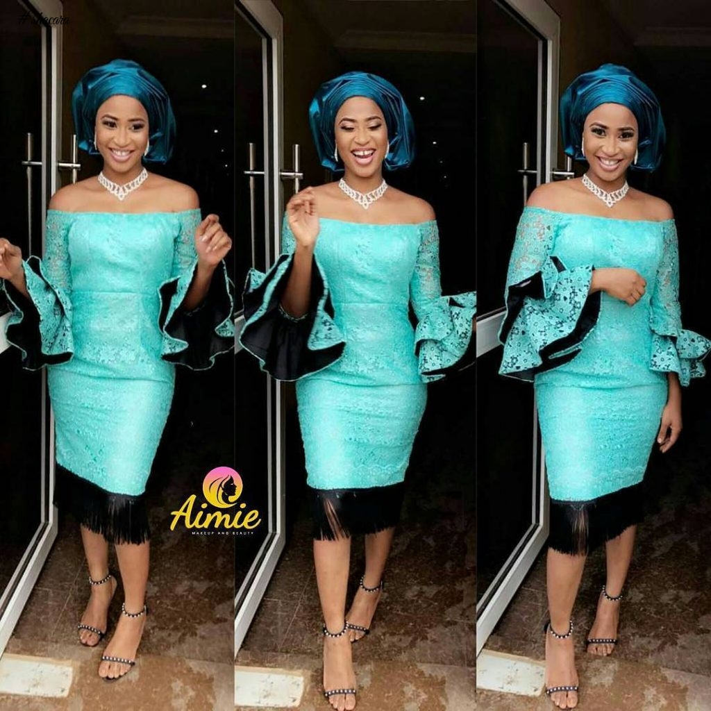 ASO EBI STYLES: DISPLAY
