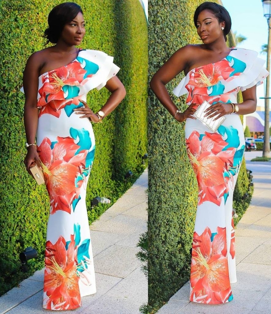 WEDDING GUEST OUTFIT IDEAS FOR THE SLAYONCE