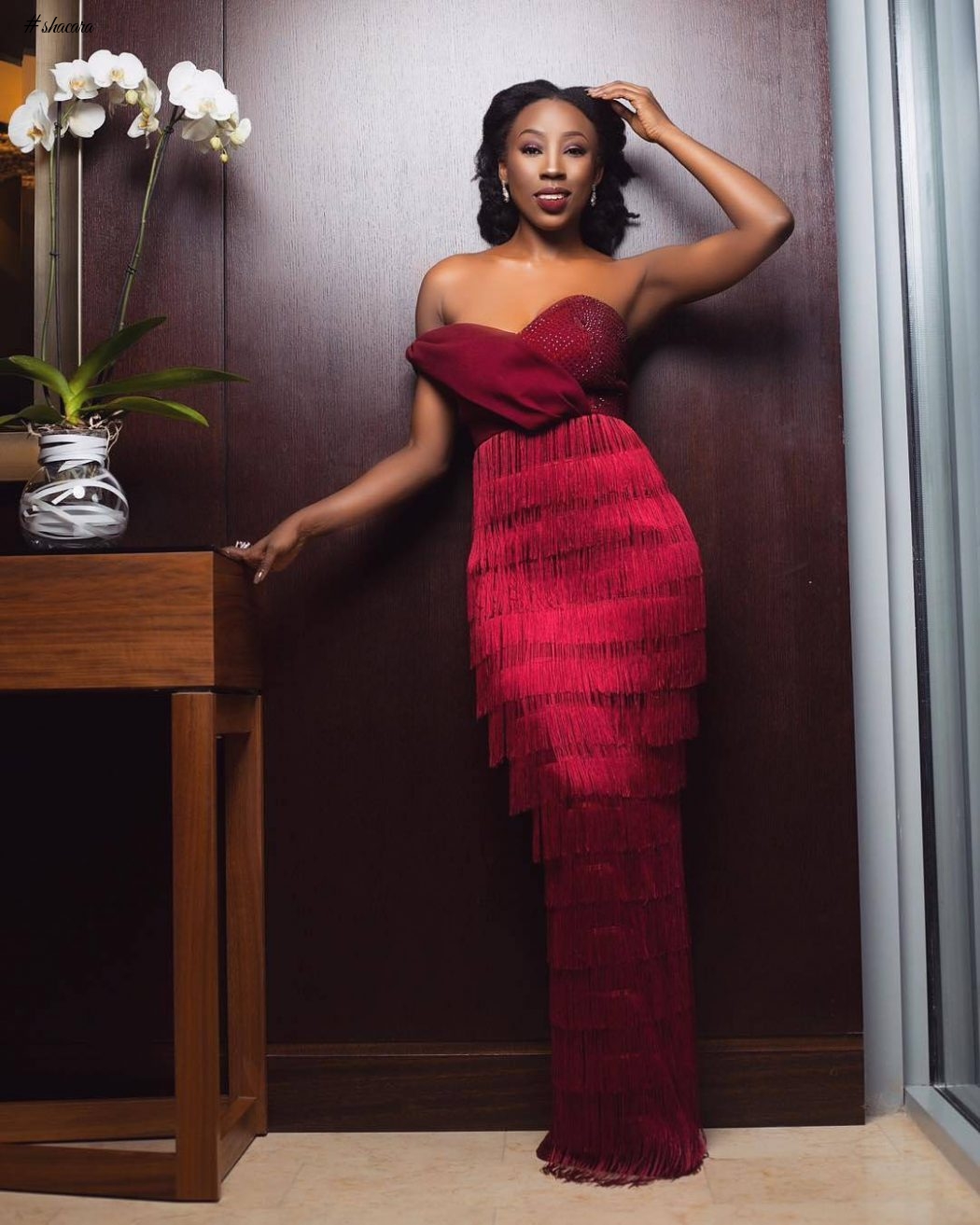 WEDDING GUEST OUTFIT IDEAS FOR THE SLAYONCE