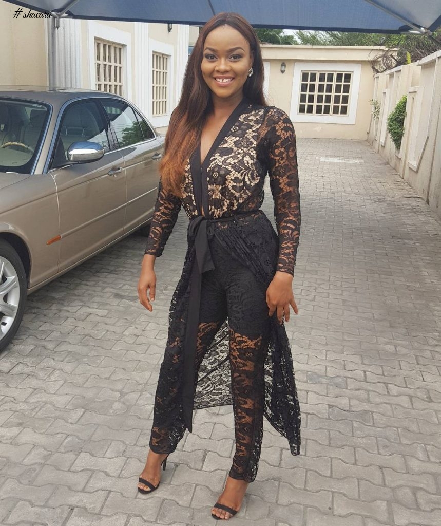 KEHINDE BANKOLE FASHION COLLECTION