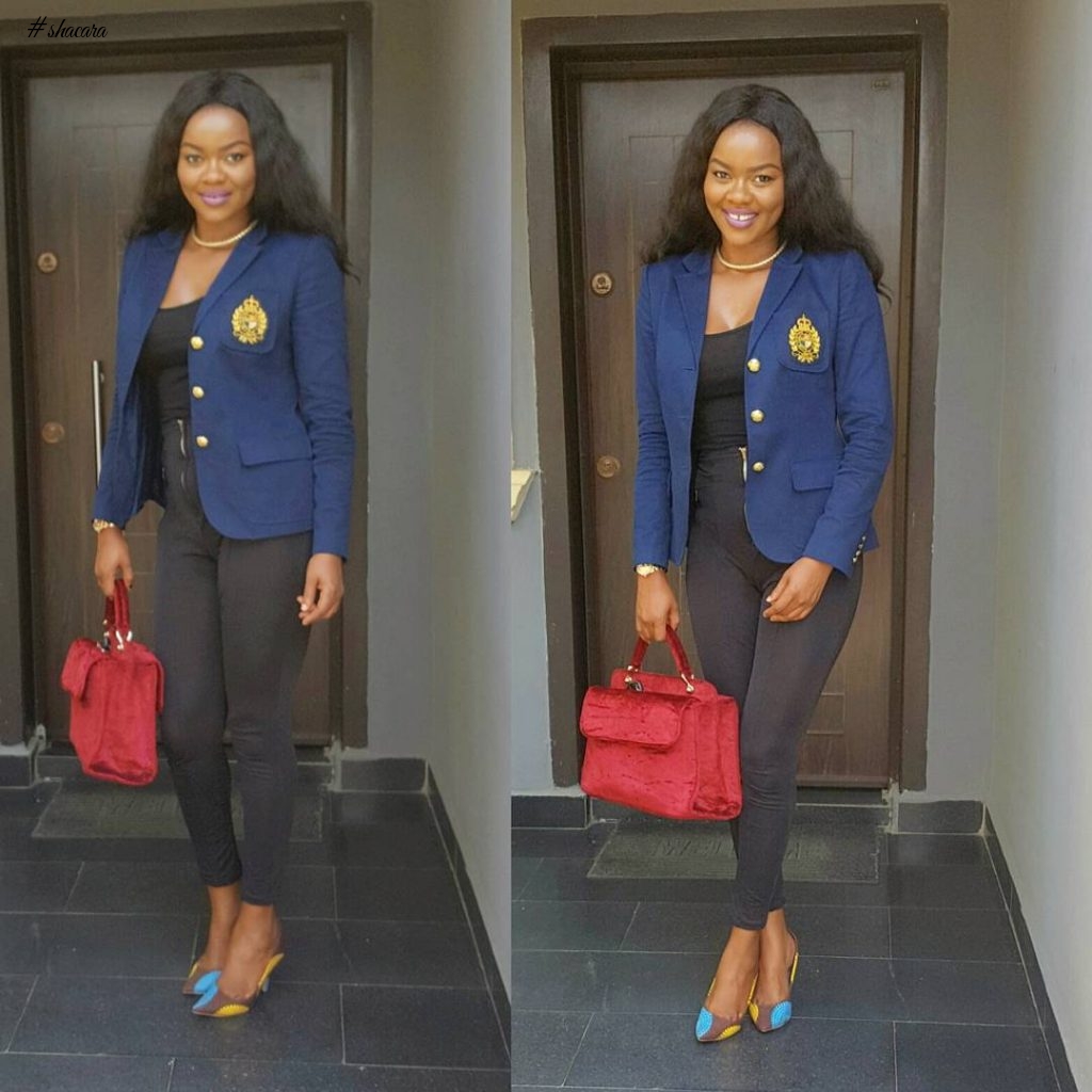 KEHINDE BANKOLE FASHION COLLECTION