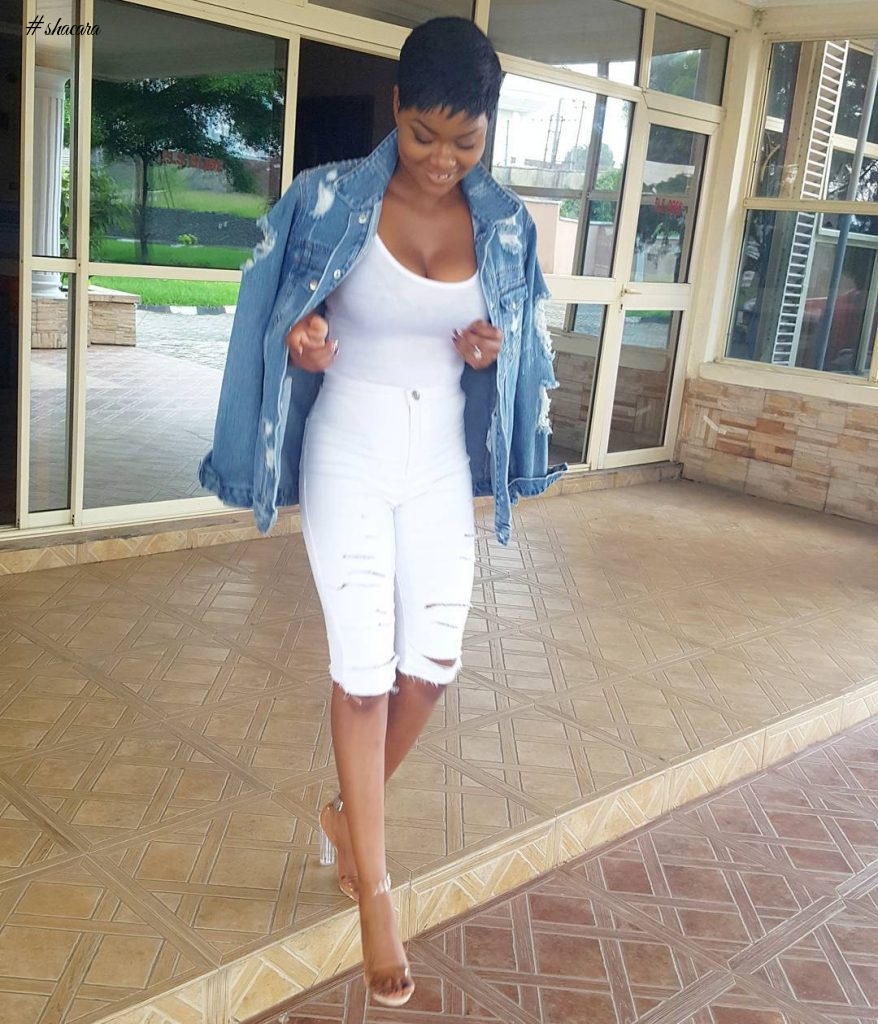 KEHINDE BANKOLE FASHION COLLECTION