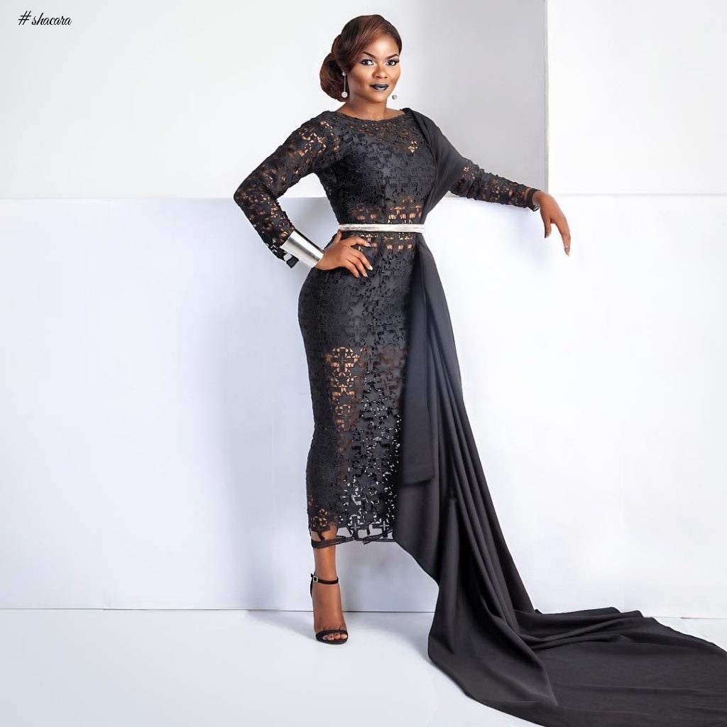 KEHINDE BANKOLE FASHION COLLECTION