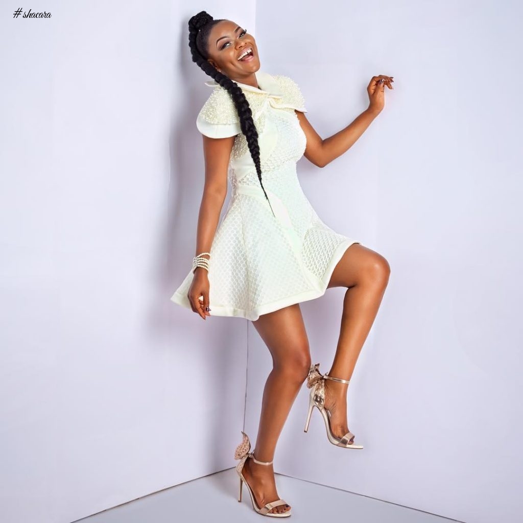 KEHINDE BANKOLE FASHION COLLECTION
