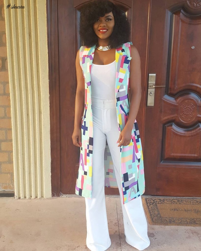 KEHINDE BANKOLE FASHION COLLECTION