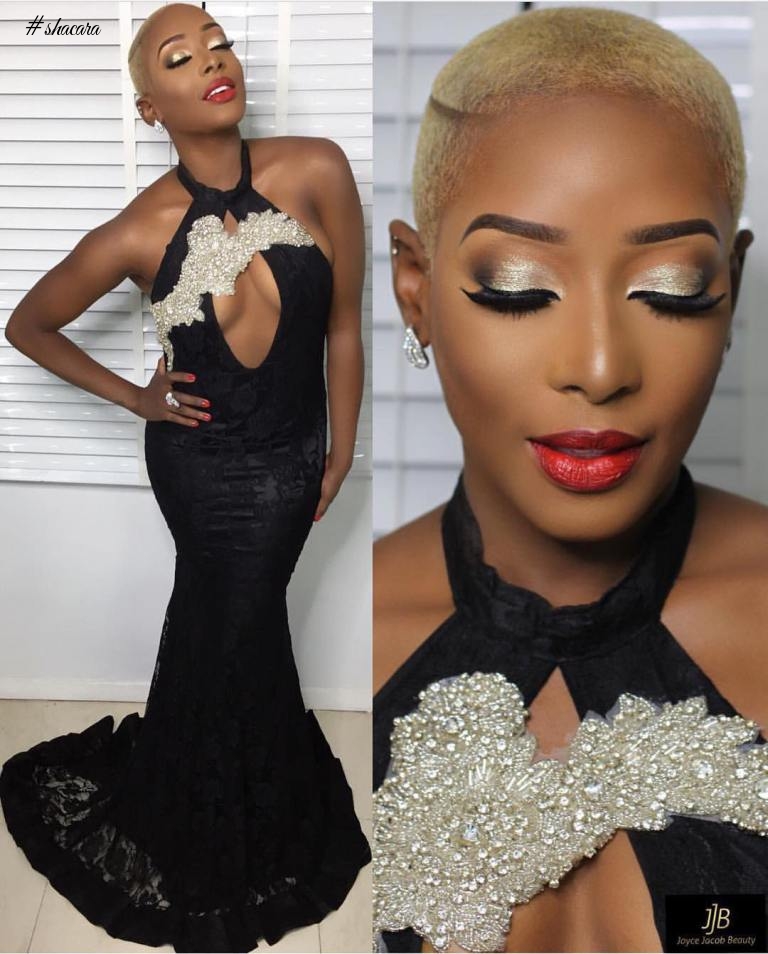 HEAD TURNING DINNER DRESSES FASHIONISTAS ARE SLAYING THIS SEASON