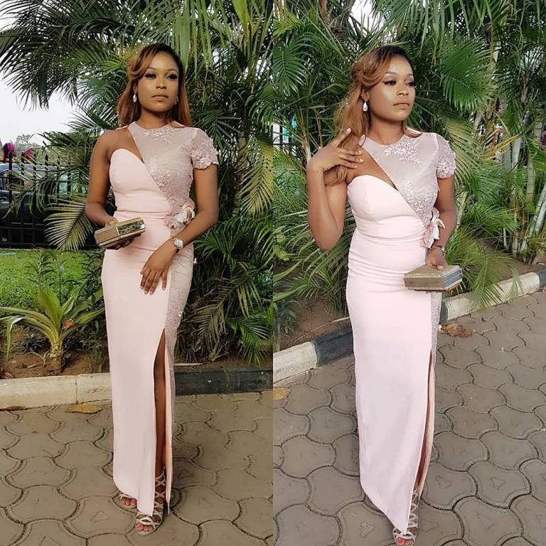 HEAD TURNING DINNER DRESSES FASHIONISTAS ARE SLAYING THIS SEASON