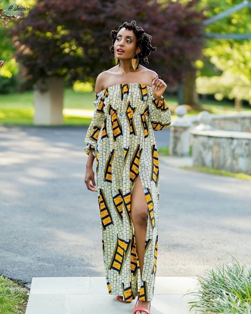ANKARA STYLES